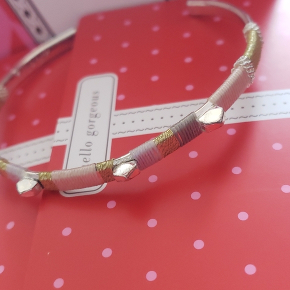 stella& dot bracelet - Picture 3 of 9
